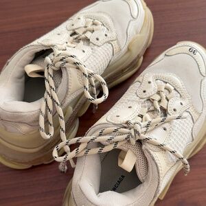 Balenciaga sneakers